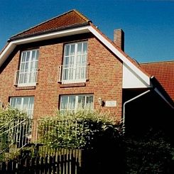 Vakantiehuis Retro Bungalow Nr 5