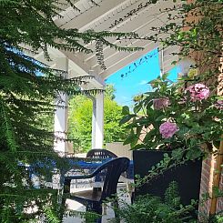 Appartement Erdgeschosswohnung im Haus "Silva Mare"