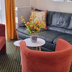 Appartement "Rosa Canina",W6
