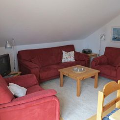 Appartement Wohnung in Kellenhusen mit Grill und Garten