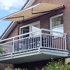 Appartement Wohnung in Kellenhusen mit Grill und Garten