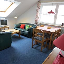 Appartement in Kellenhusen mit Grill