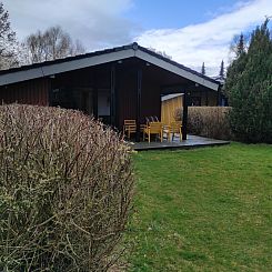 Vakantiehuis Wald Chalet Nr 2