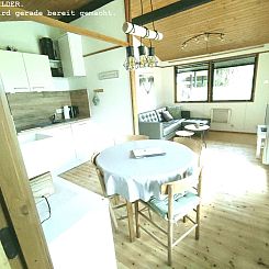 Vakantiehuis Wald Chalet Nr 2