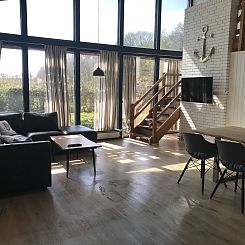 Appartement Wellness Fewo C6