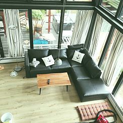 Appartement Wellness Fewo C6