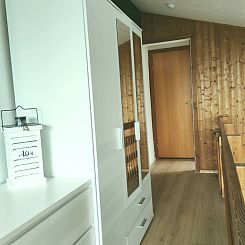 Appartement Wellness Fewo C6