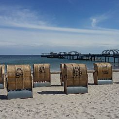 Vakantiehuis Kamin Chalet 6