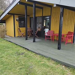 Vakantiehuis Wald Chalet Nr 1
