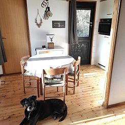 Vakantiehuis Wald Chalet Nr 1