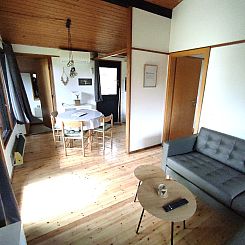 Vakantiehuis Wald Chalet Nr 1