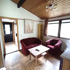 Vakantiehuis Retro Chalet Nr 3