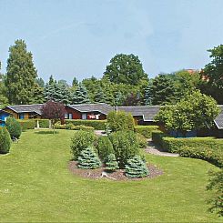 Vakantiehuis Retro Chalet Nr 3