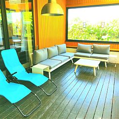 Appartement Fewo Waldblick
