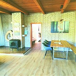Appartement Fewo Waldblick