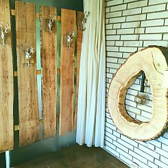 Appartement Fewo Waldblick