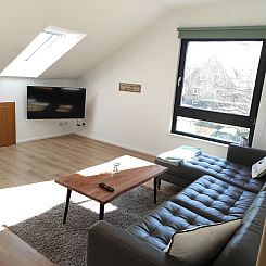 Appartement Fewo Ostseebrise