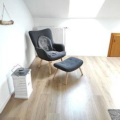 Appartement Fewo Ostseebrise