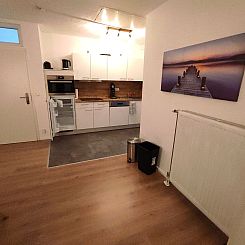 Appartement Fewo Ostseebrise