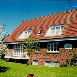 Appartement Appartement in Kellenhusen mit Grill und Garten