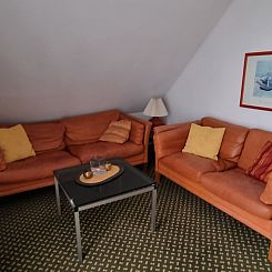 Appartement Appartement in Kellenhusen mit Grill und Garten