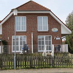 Appartement W9 zwischen Wald und Meer