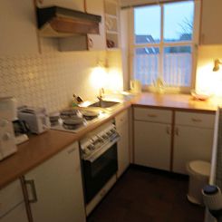 Appartement W9 zwischen Wald und Meer
