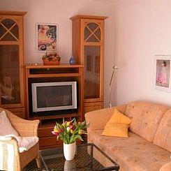 Appartement Wohnung 5, Haus Rosa Canina