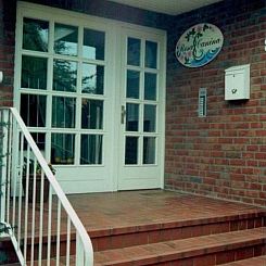 Appartement Wohnung 5, Haus Rosa Canina