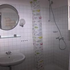 Appartement Wohnung 5, Haus Rosa Canina