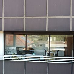 Appartement Fewo Ponykoppel