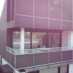 Appartement Fewo Ponykoppel