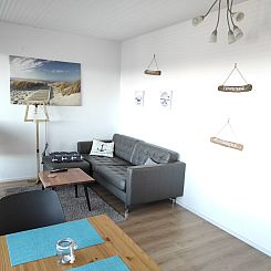 Appartement Fewo Ponykoppel