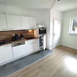 Appartement Fewo Ponykoppel
