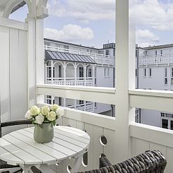 Appartement Seepark Sellin