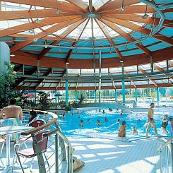 Appartement Seepark Sellin