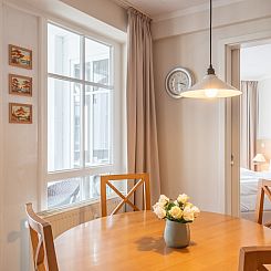 Appartement Seepark Sellin