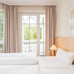 Appartement Seepark Sellin