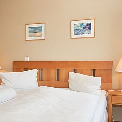 Appartement Seepark Sellin