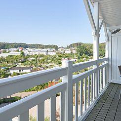 Appartement Seepark Sellin