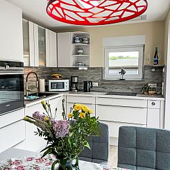 Vakantiehuis Zum Sonnenhügel