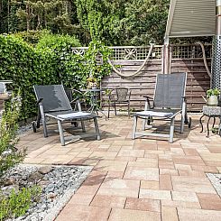 Vakantiehuis Zum Sonnenhügel