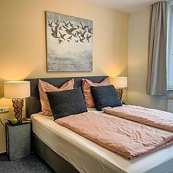 Appartement Ostseeblick