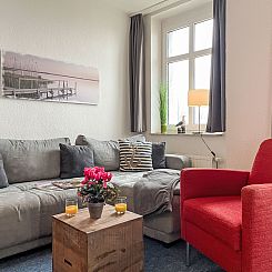 Appartement Ostseeblick
