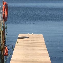 Appartement Schöne Wohnung mit Seeblick und drei Balkonen