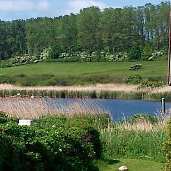 Vakantiehuis Boddenkiek Seedorf