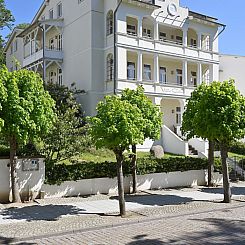 Appartement Villa Celia Sellin