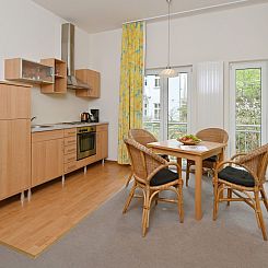 Appartement Villa Celia Sellin