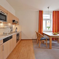 Appartement Villa Celia Sellin