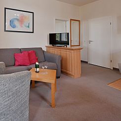 Appartement Villa Celia Sellin